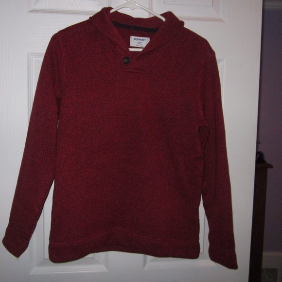 Sweater - Picture 1 of 2